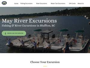 mayriverexcursions.com