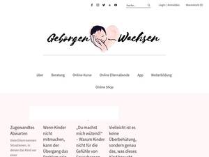 geborgen-wachsen.de