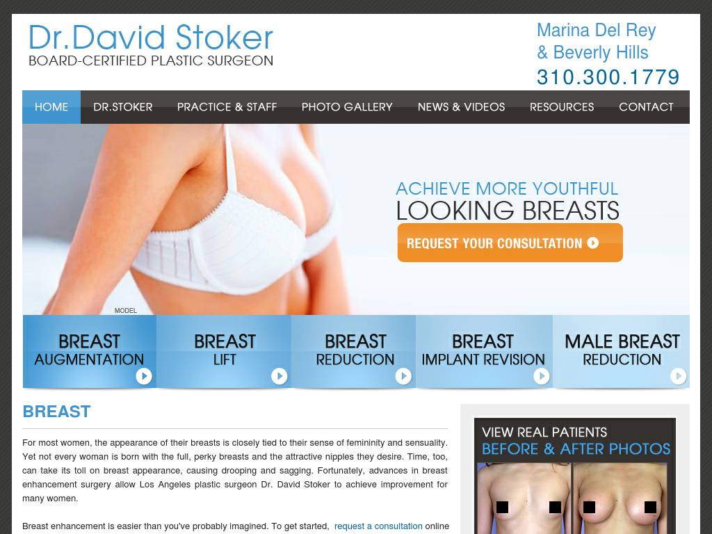 breastsurgeonlosangeles.com