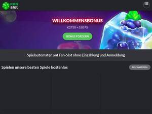 Fan-slot.com