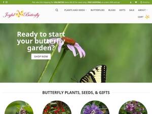 Joyfulbutterfly.com