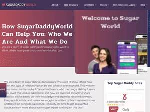Sugardaddyworld.net