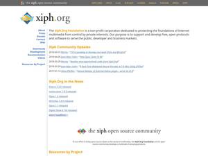 Xiph.org