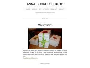 annabuckley.com