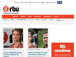 Rbu.se
