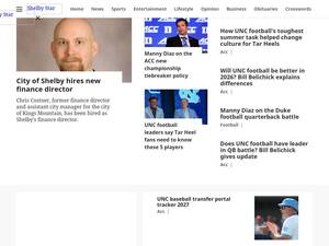 Shelbystar.com