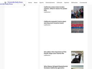 Vvdailypress.com