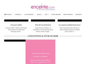 enceinte.com