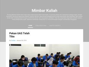 mimbarkuliah.com