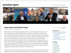 Jonathanspyer.com