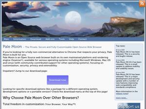 Palemoon.org