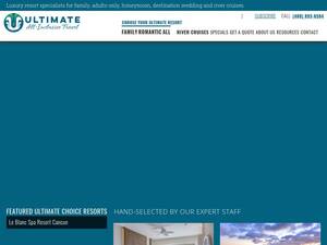 ultimateall-inclusivetravel.com