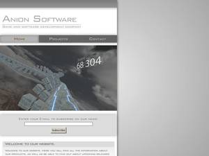 anionsoftware.com