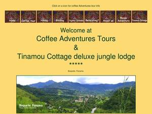 coffeeadventures.net
