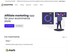 Goaffpro.com