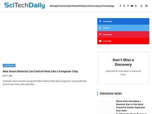 Scitechdaily.com