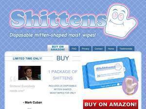 Getshittens.com
