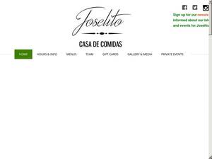 Joselitodc.com