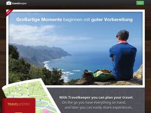 Travelkeeper.de
