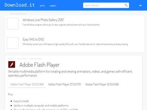 Adobe-flash-player.fileplanet.com
