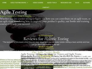 Agiletester.ca