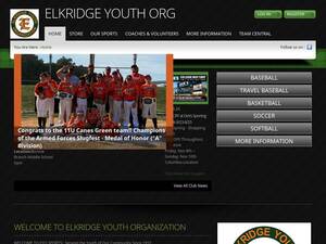 eyosoccer.org
