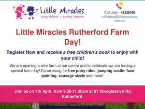 miraclefarmday.com.au