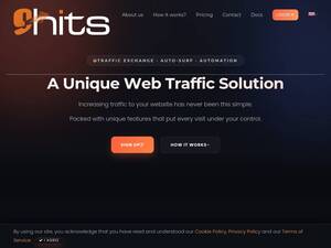 9hits.com