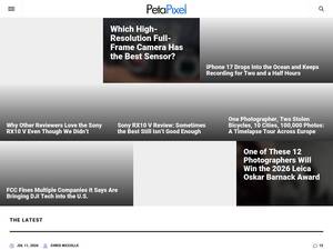 Petapixel.com