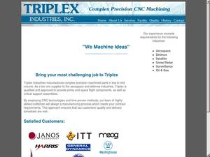 triplextool.com