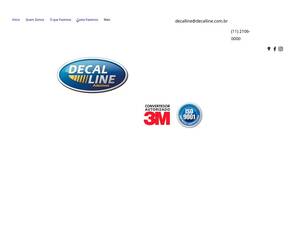decalline.com.br