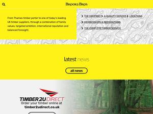brookstimber.com