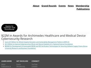 secure-medicine.org