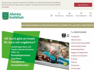 alvesta.se