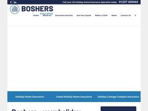 Boshers.co.uk