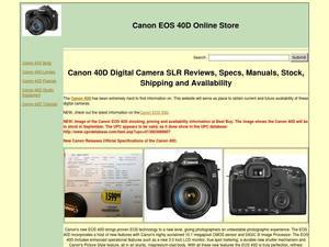 canon-eos-40d.com