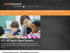 ictsprep.com