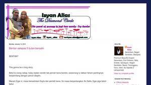 izyanalias.com