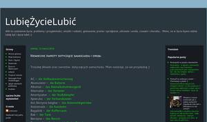 lubiezycielubic.blogspot.de