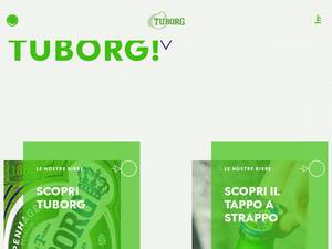 Tuborg.it