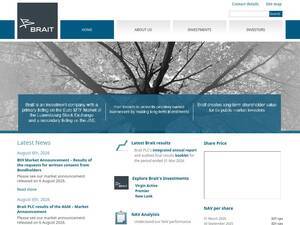 Brait.com
