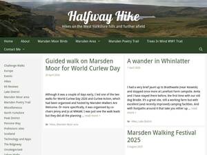 halfwayhike.com