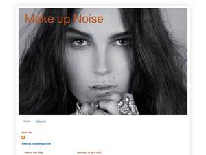 makeupnoise.blogspot.com