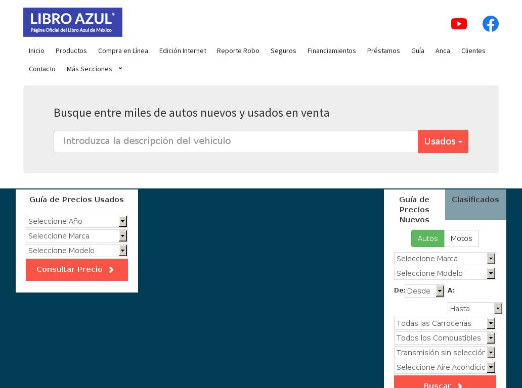 Libroazul.com