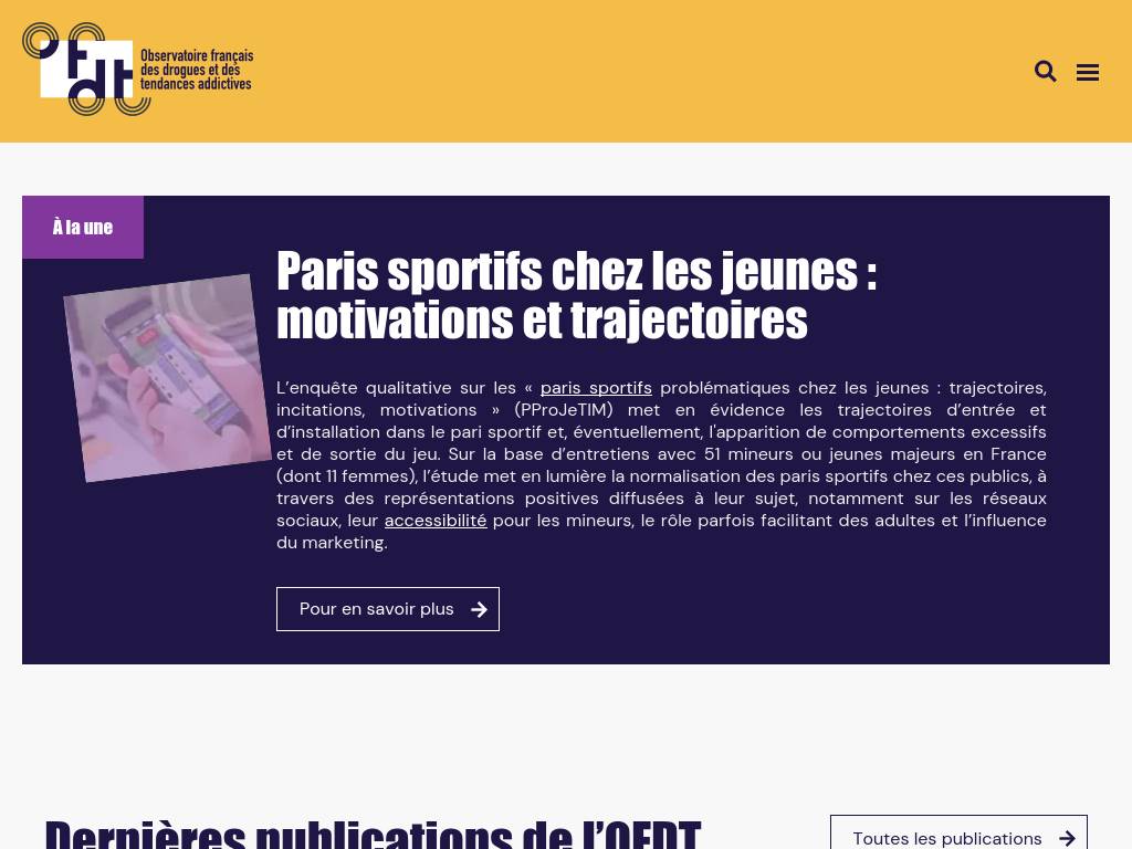 ofdt.fr