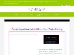 fitfabnfiftyplus.com.au