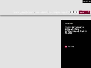 almascots.com