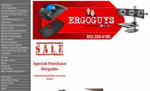 Ergoguys.com