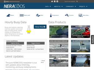 neracoos.org