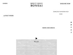 boutiquebonsai.com